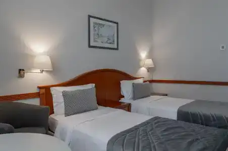 Odisseya Resort - 64