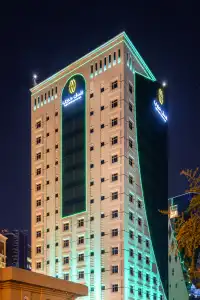 Jouri, a Murwab - 1