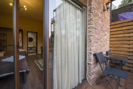 Boutique Terra Bridge - 27