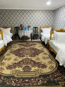 Guest house "Parivash" - 29