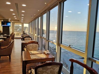 Caspian Riviera Grand Palace - 13