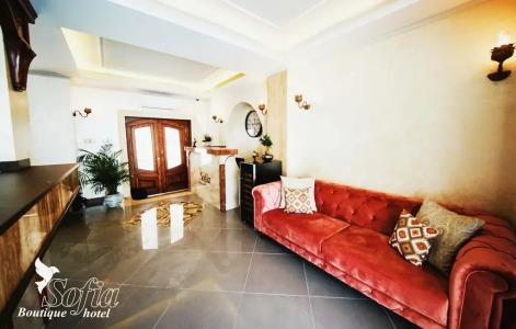 Sofia Boutique 9 - 31