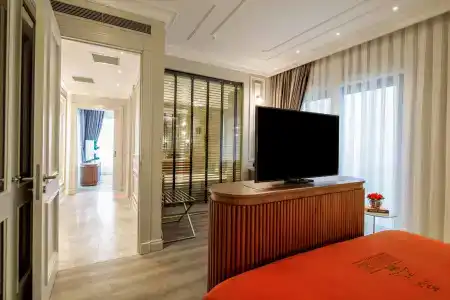 Amiral Palace Boutique Class & Spa - 15