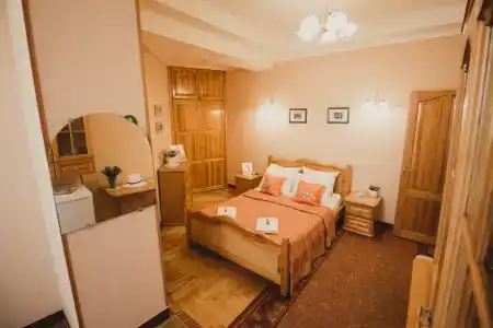 Pansionat Vyisokij Bereg - 59