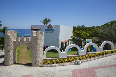 Merit Park & Casino-All Inclusive - 25