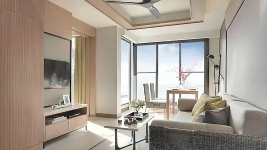 Luxury 3Br Townhouse in Amari Phuket, Patong Beach - 67