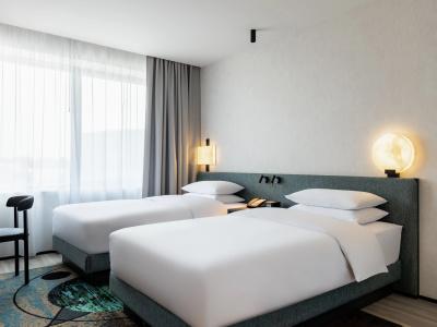 Hyatt Place - 37