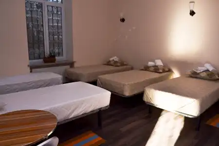 Apri Hostel - 62