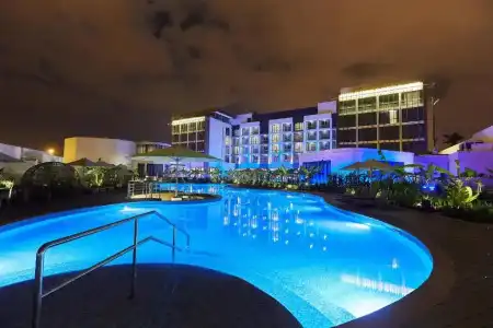 Millennium Resort - 0