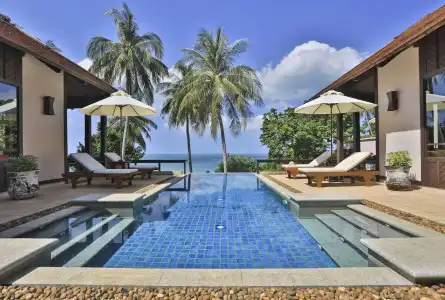 Pimalai Resort & Spa - 71