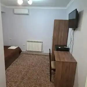 International Guest House - 27