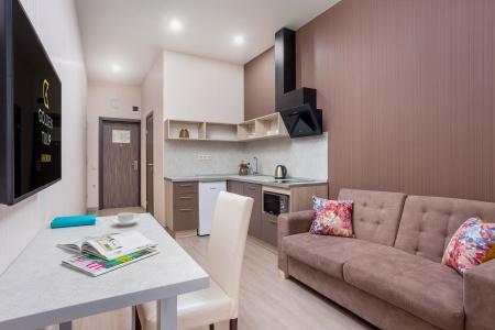 Golden Tulip Krasnodar - 80