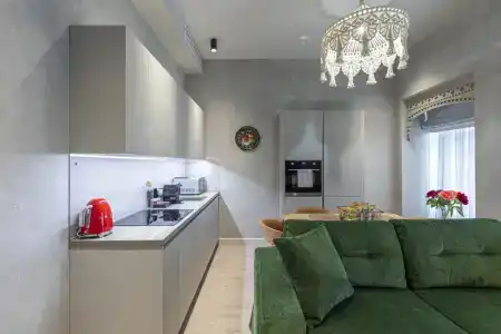 Okno Apart-hotel - 71