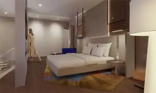 Luxury Apartment Camellia - 98
