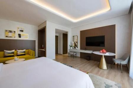 Mövenpick Jumeirah Village Triangle - 44