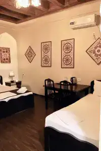Al Bukhari Boutique Hostel - 6