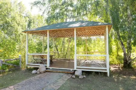 Balkaragay Recreation camp - 21