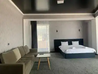 Vzmorie Resort - 30