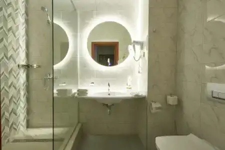 Tayozhnyij mini-hotel - 87