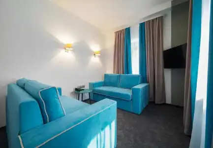 Wellion Paveletskaya - 29