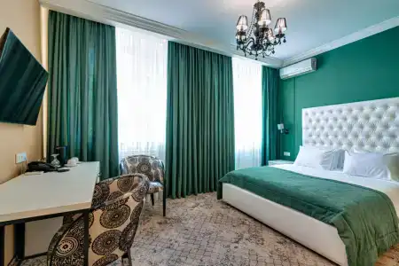 Matreshka Plaza - 63