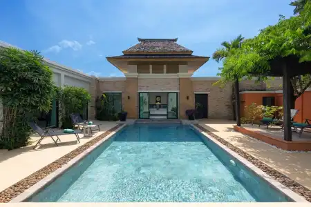 Layantara Villas Phuket - 168