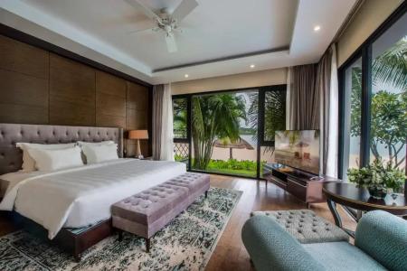 Vinpearl Resort & Spa Nha Trang Bay - 84