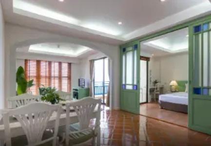 Kantary Bay Phuket - 30