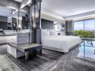 Rixos Premium Belek - The Land of Legends Access - 93