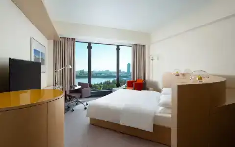 Hayatt Ridzhensi Ekaterinburg - 55