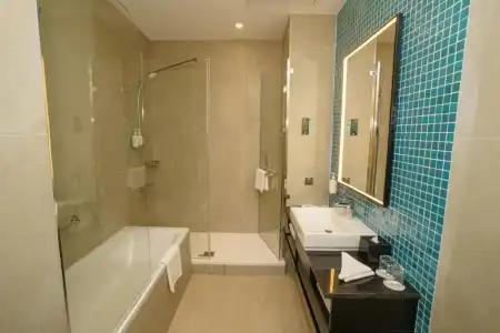 Holiday Inn Tashkent City - 41