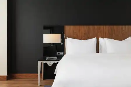 Radisson Blu Belorusskaya - 4