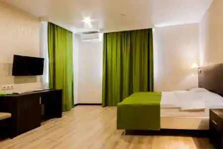 Gostinitsa "Ekodom" Sochi - 54