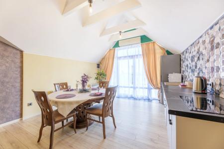 Villa Park Guest House - 61