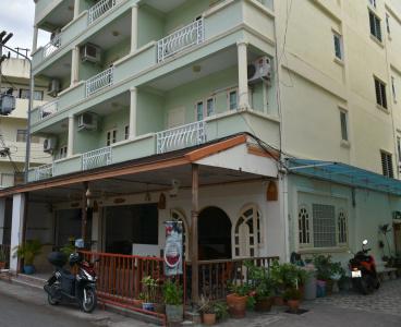 Jardin Mini-Hotel - 1