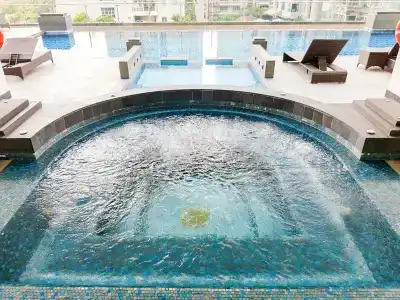 GM Serviced Apartment - 0