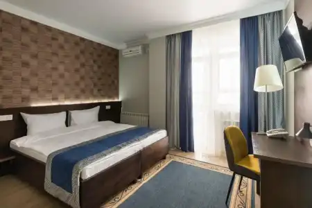 NCityHotel - 0