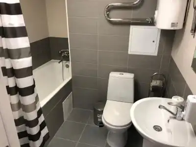 New City Inn - 98