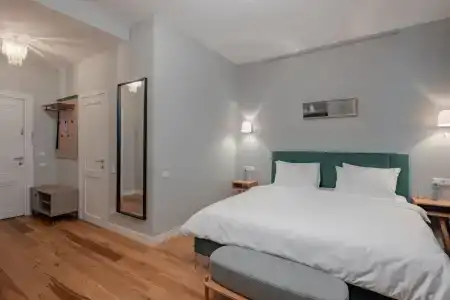 Izovela  Sanatorium - 158