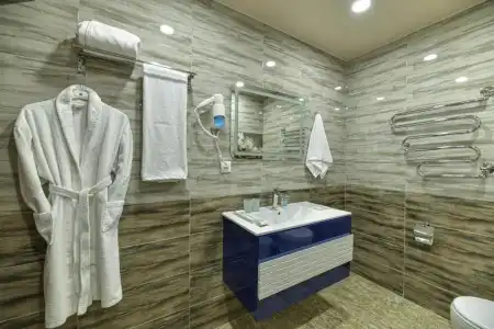 Welcome Inn - 11