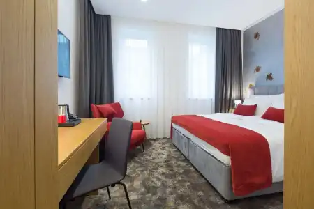 Museum Boutique-Hotel - 22