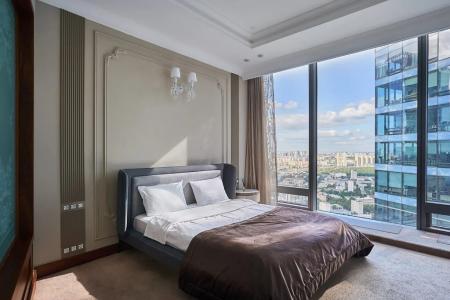 InPremium Moskva-Siti Apart-hotel - 142