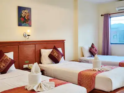 Phaithong Sotel Resort - 28