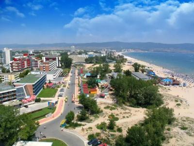 Pomorie Sun - 2