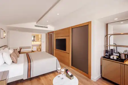 Akka Antedon - Premium All Inclusive - 58