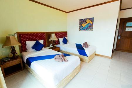 Thipurai Annex - 46