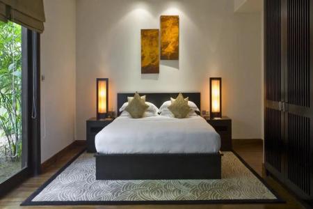 The Fortress Resort & Spa - 1