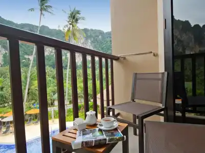 Ibis Styles Krabi Ao Nang - 27