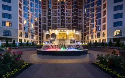 Green Resort&Spa - 0