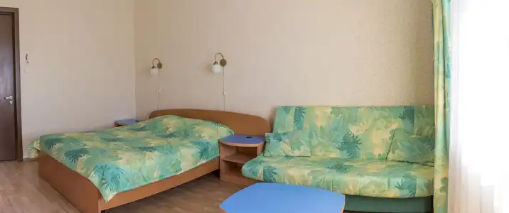 Dyunyi Sanatorium - 2